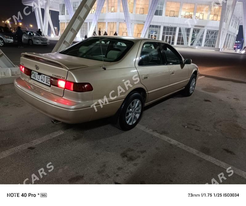 Toyota Camry 1998 - 100 000 TMT - Daşoguz - img 5