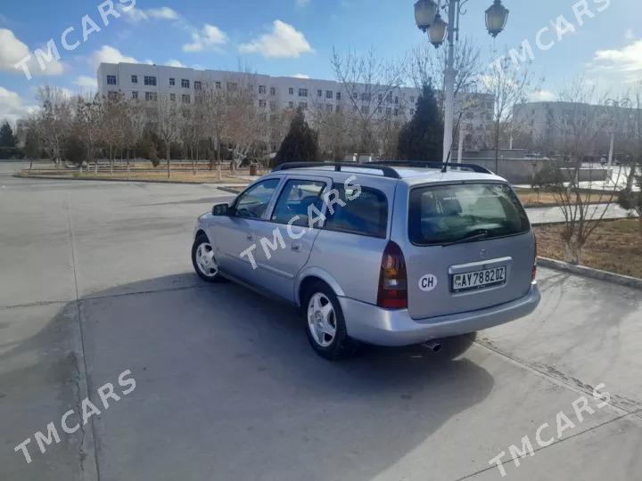 Opel Astra 1999 - 68 000 TMT - Дашогуз - img 3