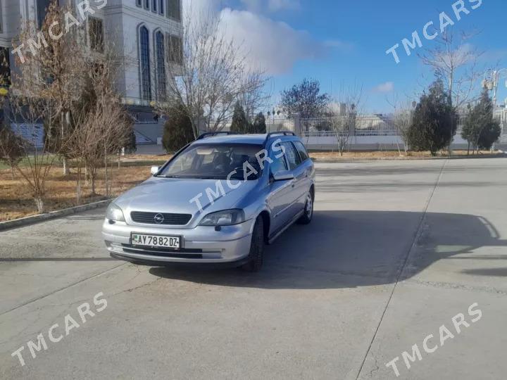 Opel Astra 1999 - 68 000 TMT - Дашогуз - img 2