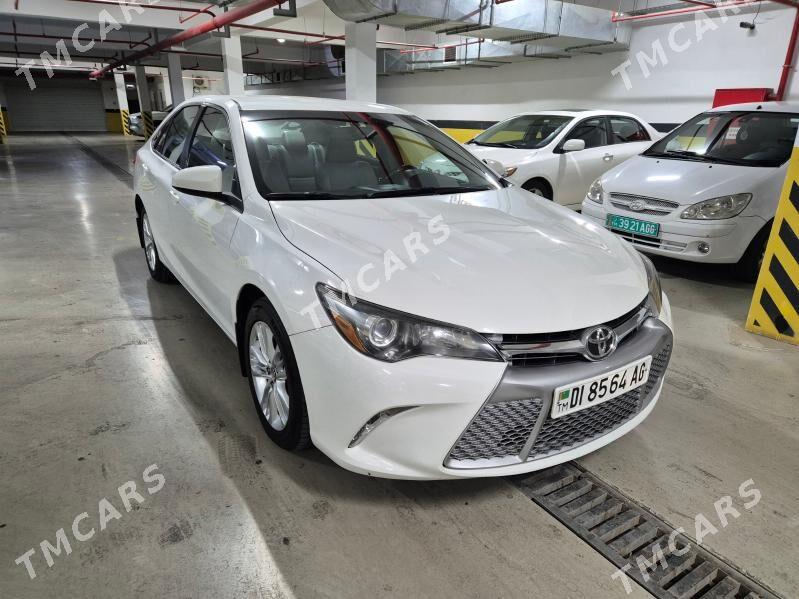 Toyota Camry 2017 - 270 000 TMT - Aşgabat - img 2