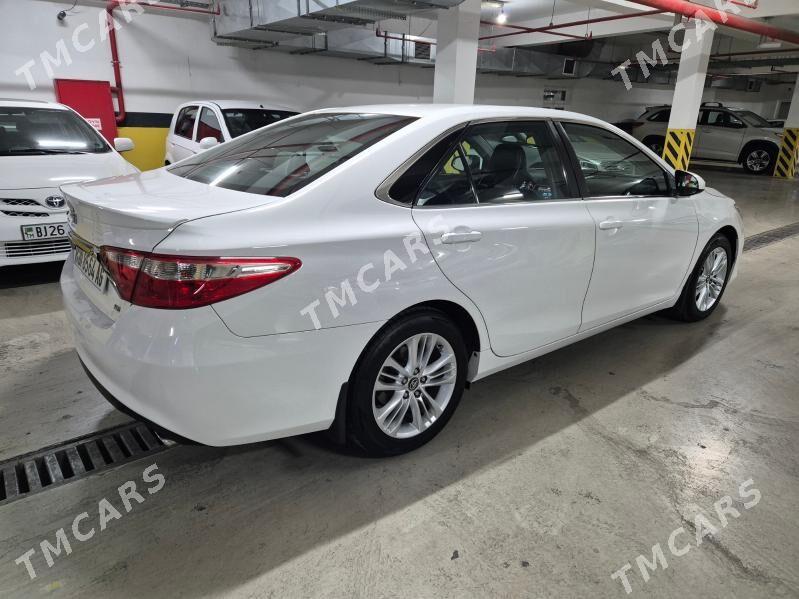 Toyota Camry 2017 - 270 000 TMT - Aşgabat - img 4