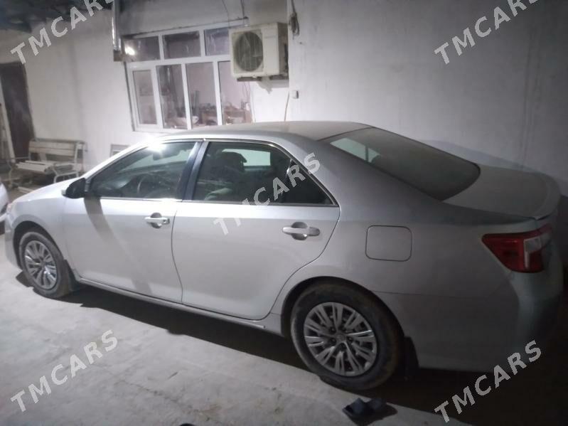 Toyota Camry 2012 - 195 000 TMT - Анев - img 2