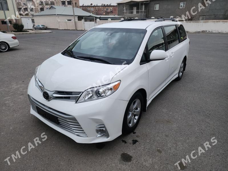 Toyota Sienna 2020 - 392 000 TMT - Mary - img 2