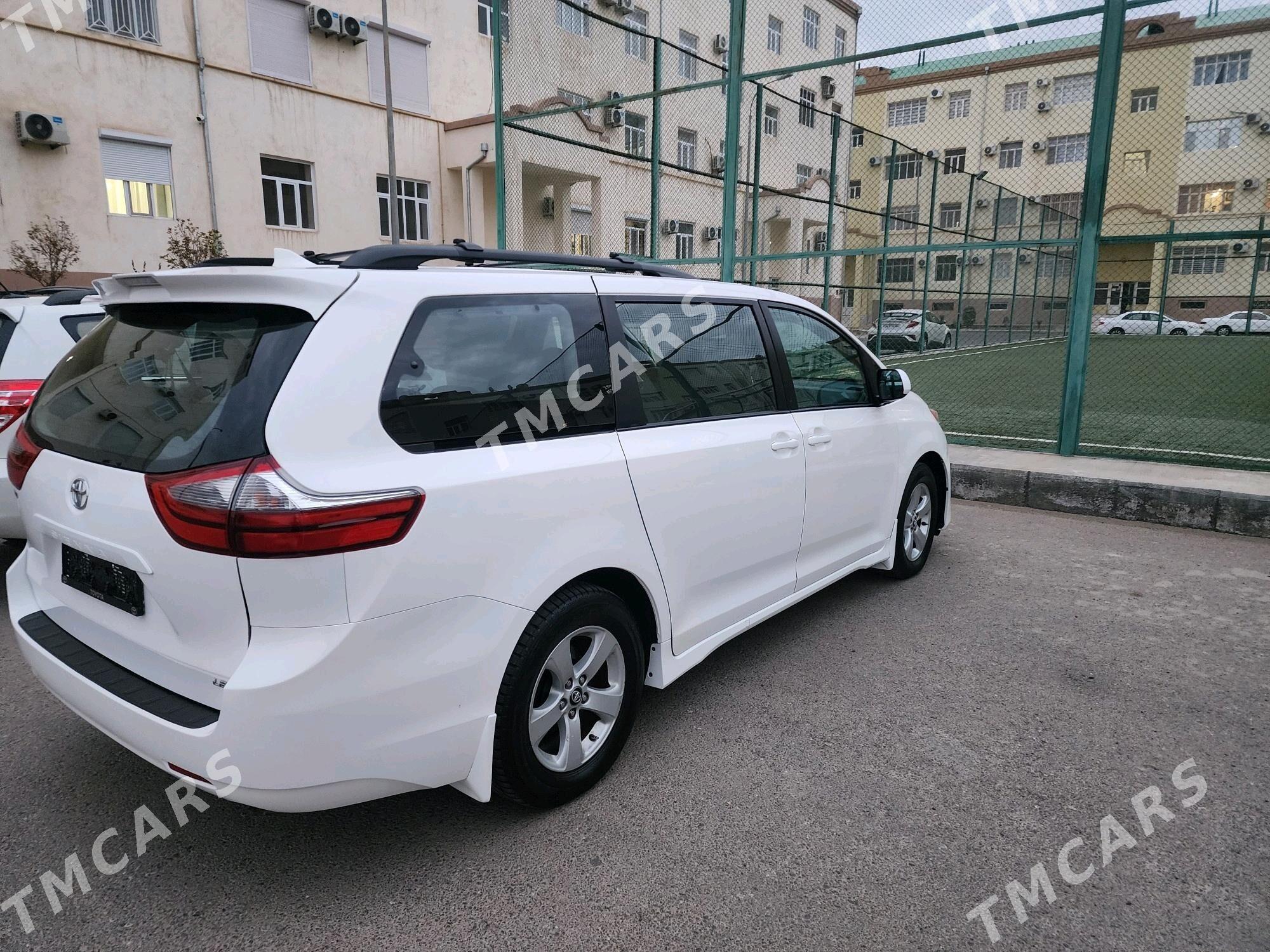 Toyota Sienna 2020 - 392 000 TMT - Mary - img 3