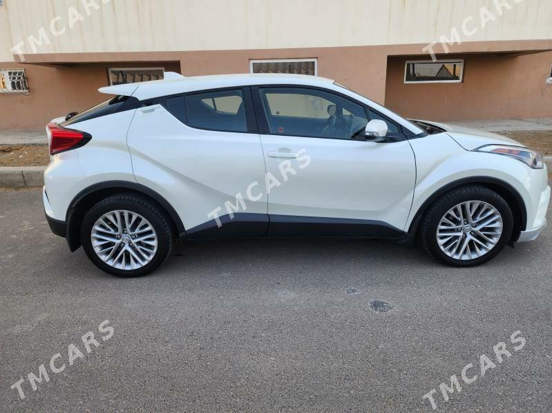 Toyota C-HR 2019 - 260 000 TMT - Mary - img 9