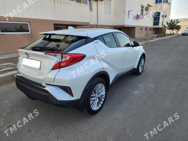 Toyota C-HR 2019 - 260 000 TMT - Mary - img 3