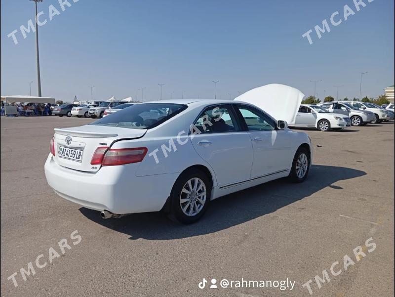 Toyota Camry 2008 - 135 000 TMT - Туркменабат - img 2