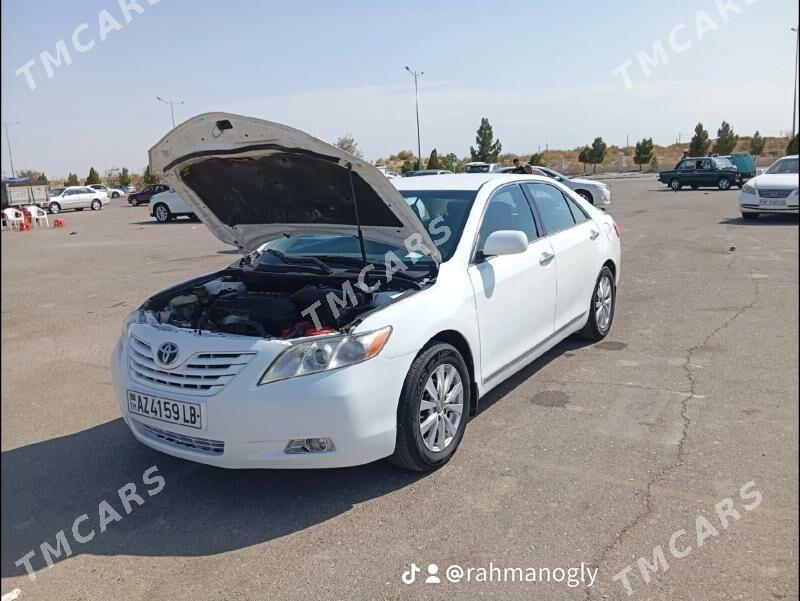 Toyota Camry 2008 - 135 000 TMT - Туркменабат - img 4