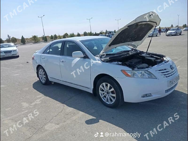 Toyota Camry 2008 - 135 000 TMT - Туркменабат - img 3