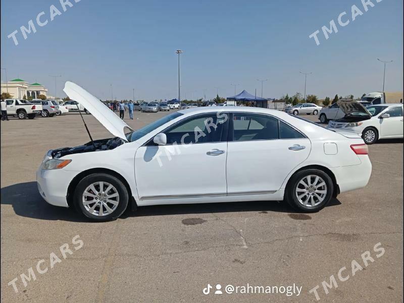 Toyota Camry 2008 - 135 000 TMT - Туркменабат - img 5