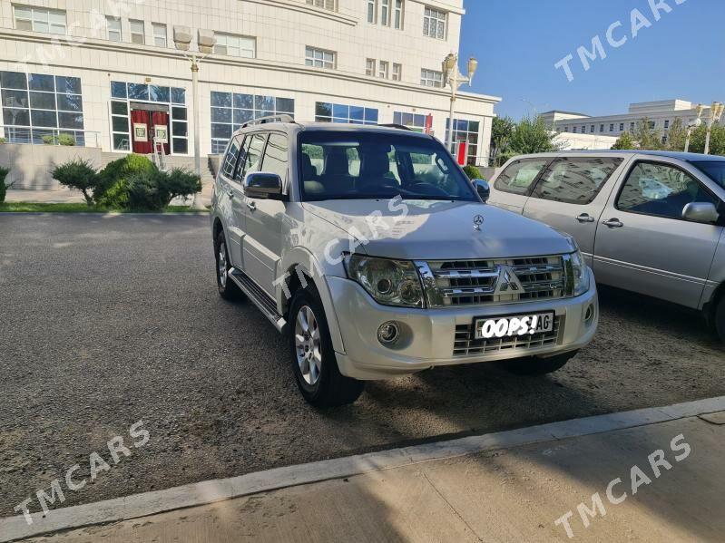 Mitsubishi Pajero 2014 - 245 000 TMT - Aşgabat - img 7