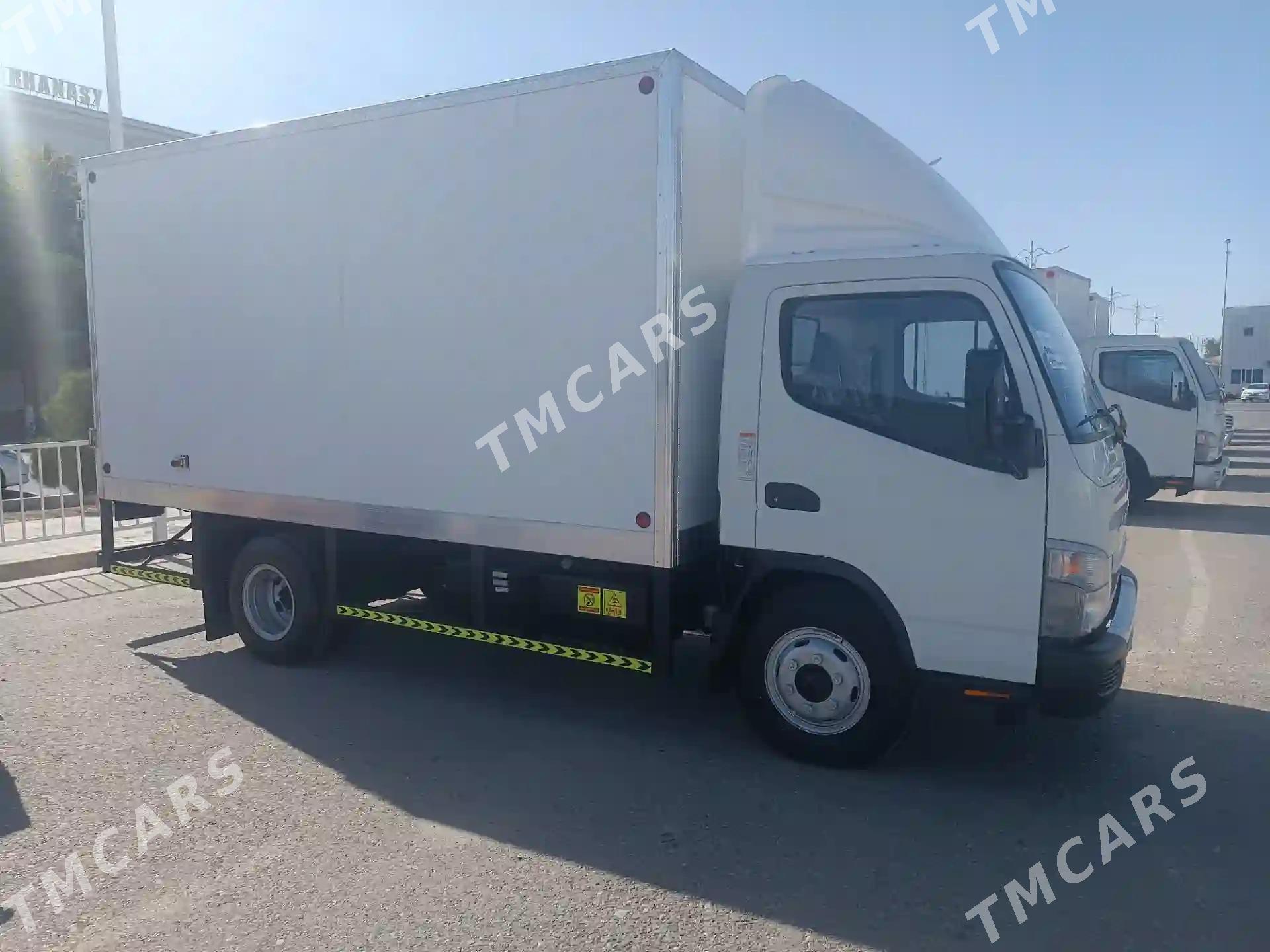 Mitsubishi Canter 2024 - 540 000 TMT - Hitrowka - img 3