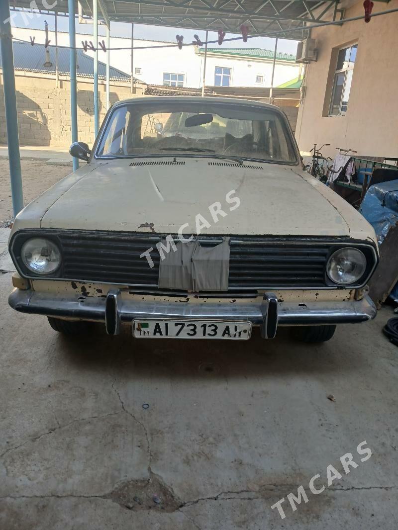 Gaz 24 1984 - 10 000 TMT - Анев - img 2