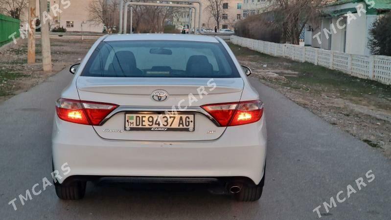 Toyota Camry 2016 - 255 000 TMT - Aşgabat - img 3