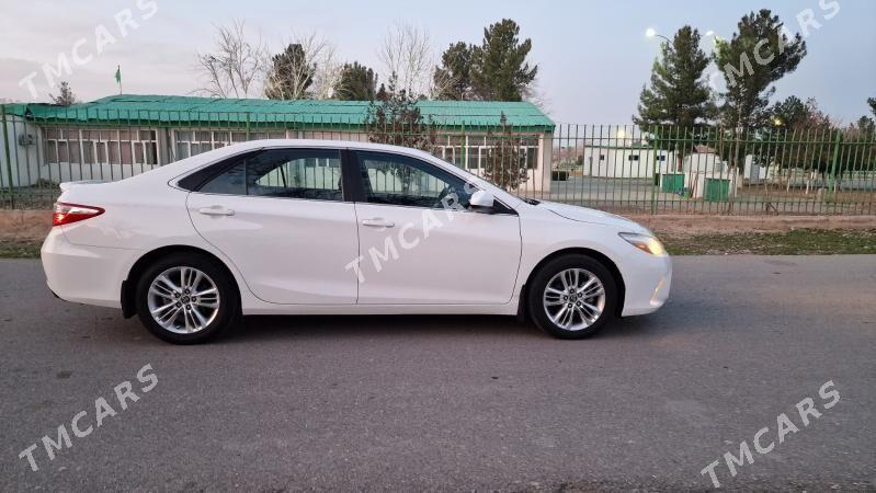 Toyota Camry 2016 - 255 000 TMT - Aşgabat - img 4