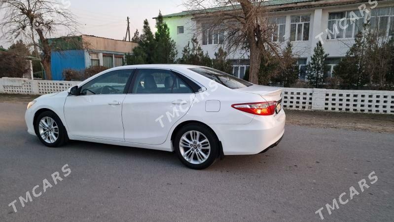 Toyota Camry 2016 - 255 000 TMT - Aşgabat - img 5