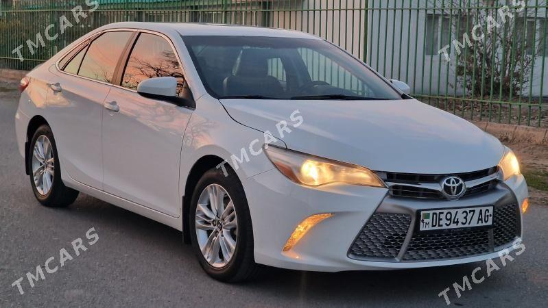 Toyota Camry 2016 - 255 000 TMT - Aşgabat - img 2