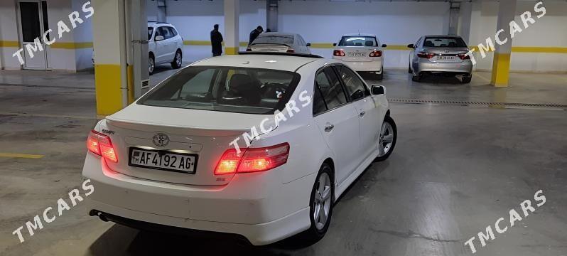 Toyota Camry 2008 - 135 000 TMT - Ашхабад - img 4