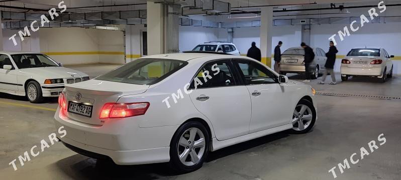 Toyota Camry 2008 - 135 000 TMT - Ашхабад - img 9