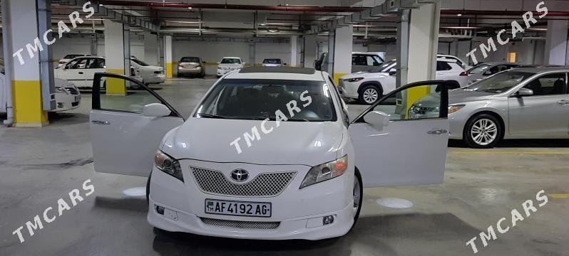 Toyota Camry 2008 - 135 000 TMT - Ашхабад - img 3