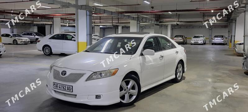 Toyota Camry 2008 - 135 000 TMT - Ашхабад - img 2