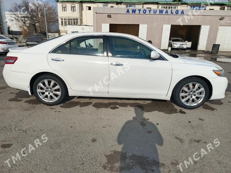 Toyota Camry 2007 - 126 000 TMT - Aşgabat - img 2