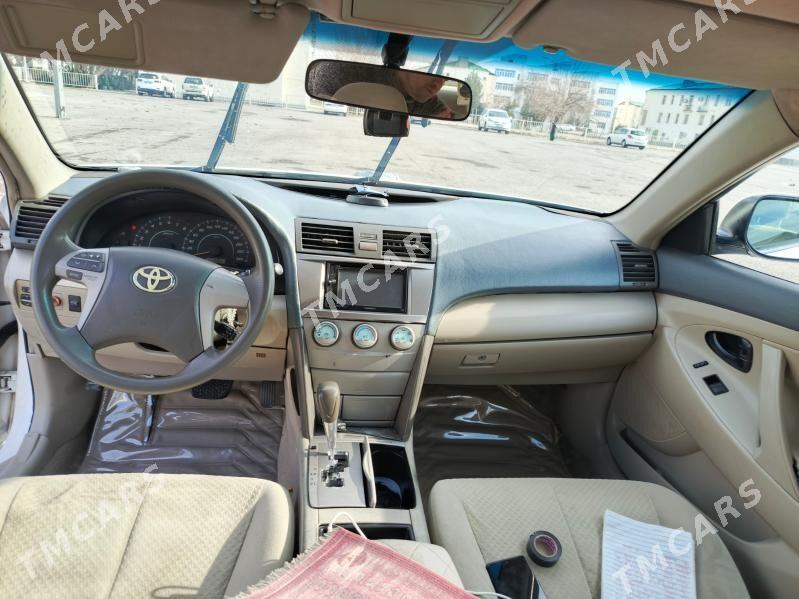 Toyota Camry 2007 - 126 000 TMT - Aşgabat - img 3