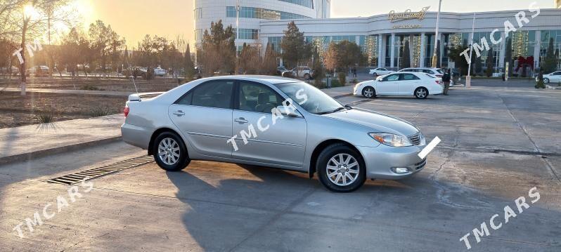 Toyota Camry 2004 - 150 000 TMT - Мары - img 2