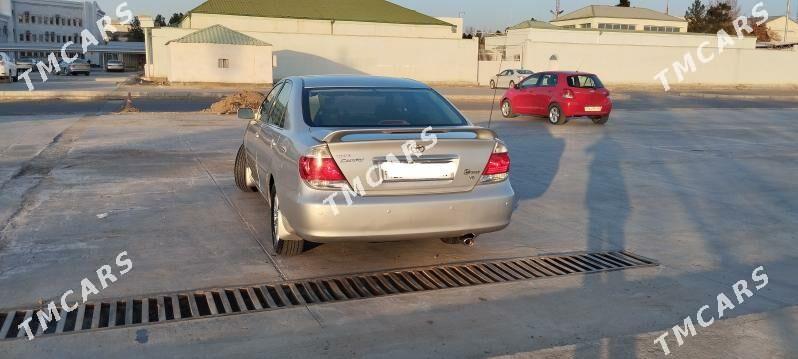 Toyota Camry 2004 - 150 000 TMT - Мары - img 3