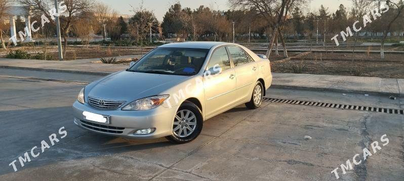 Toyota Camry 2004 - 150 000 TMT - Мары - img 4