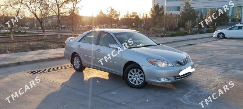 Toyota Camry 2004 - 150 000 TMT - Мары - img 5