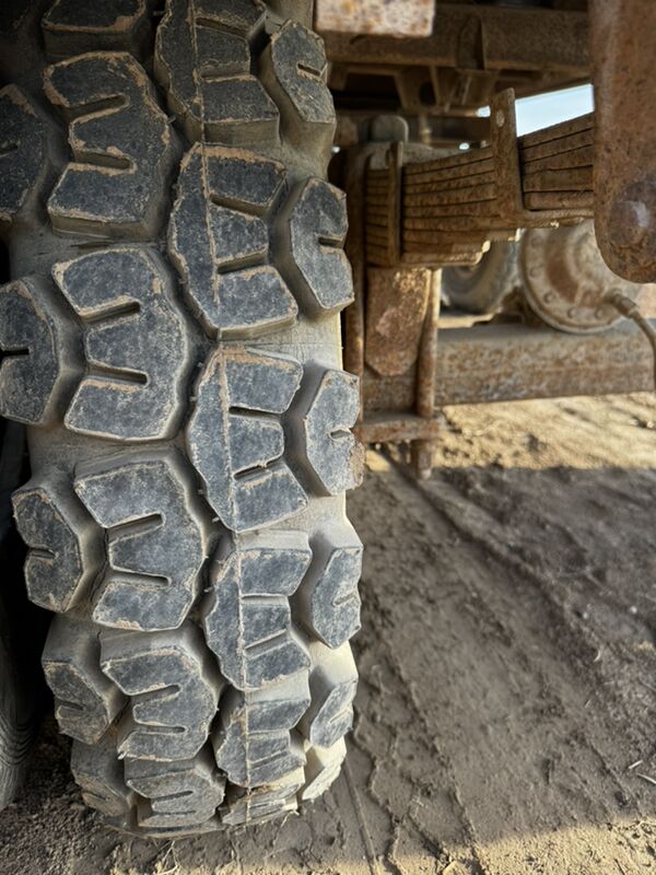 MTZ T-28 2000 - 10 000 TMT - Дашогуз - img 2