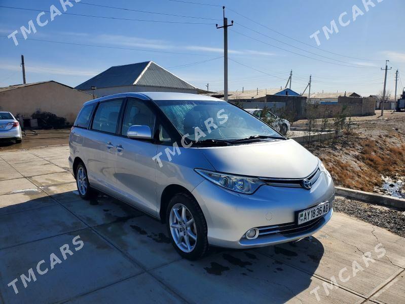 Toyota Previa 2008 - 195 000 TMT - Ашхабад - img 4