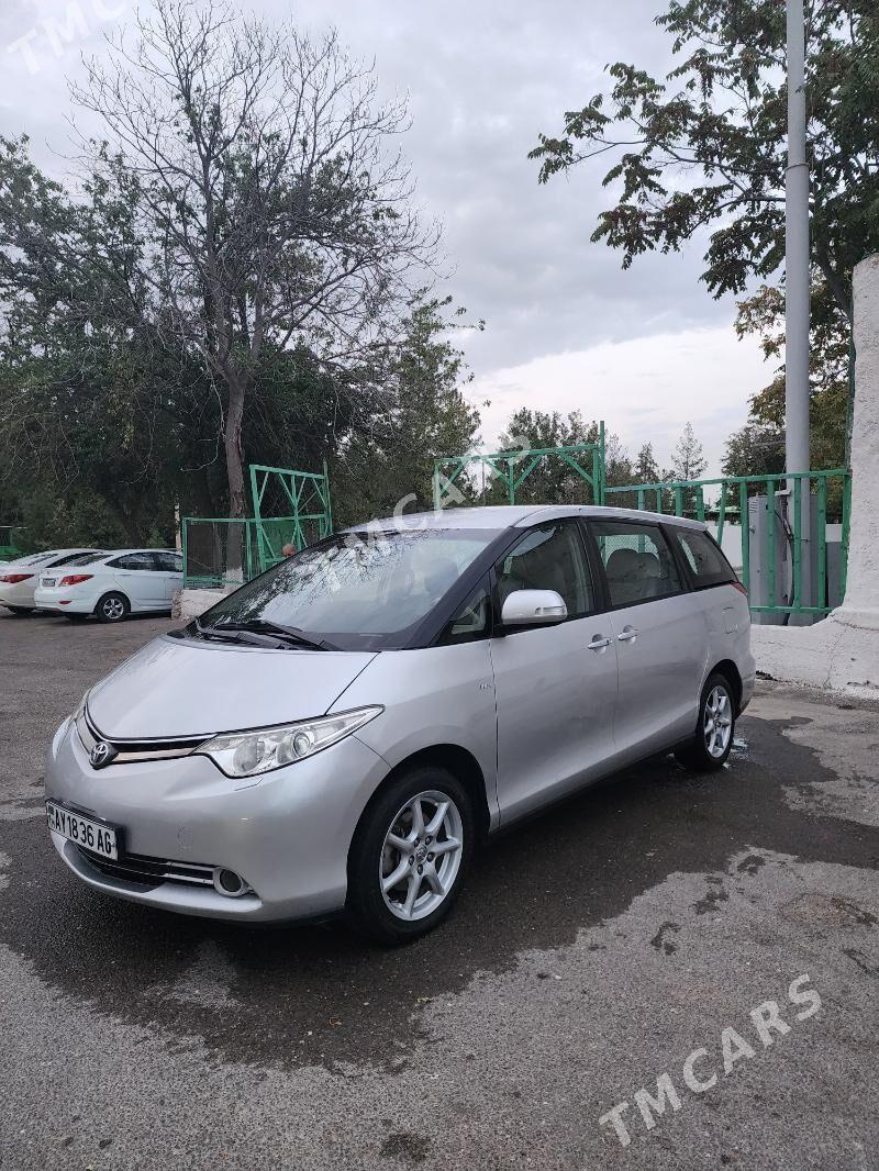 Toyota Previa 2008 - 195 000 TMT - Ашхабад - img 2