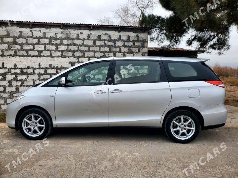 Toyota Previa 2008 - 195 000 TMT - Ашхабад - img 9