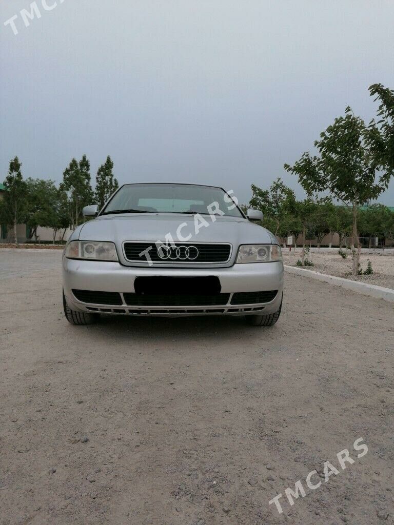 Audi A4 1996 - 29 000 TMT - Туркменбаши - img 5