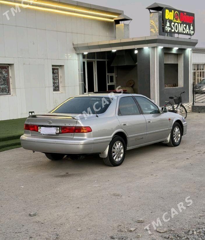 Toyota Camry 2000 - 185 000 TMT - Bäherden - img 6