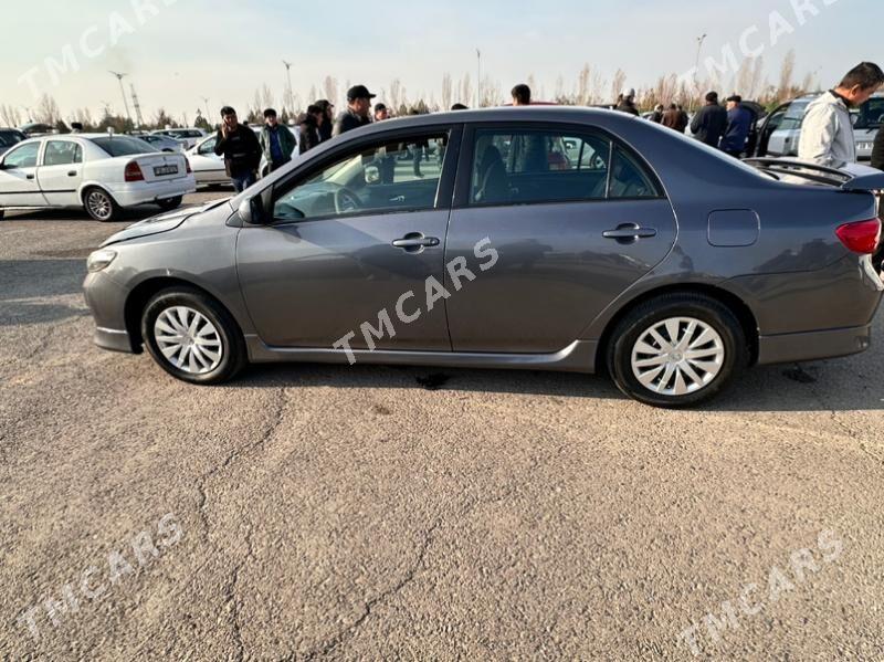 Toyota Corolla 2009 - 112 000 TMT - Daşoguz - img 2