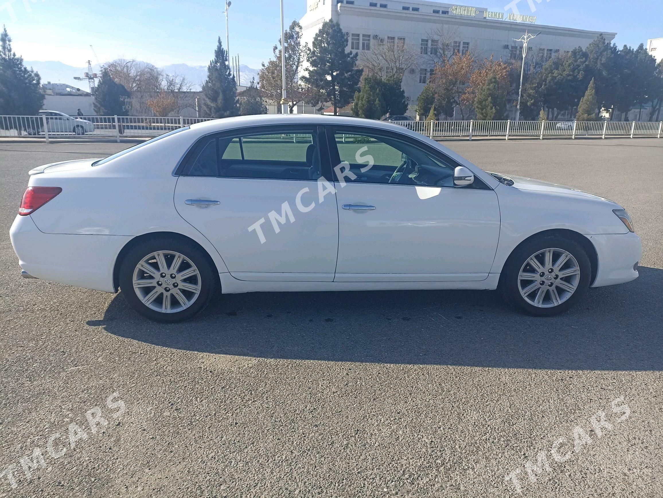 Toyota Avalon 2006 - 135 000 TMT - Ашхабад - img 2