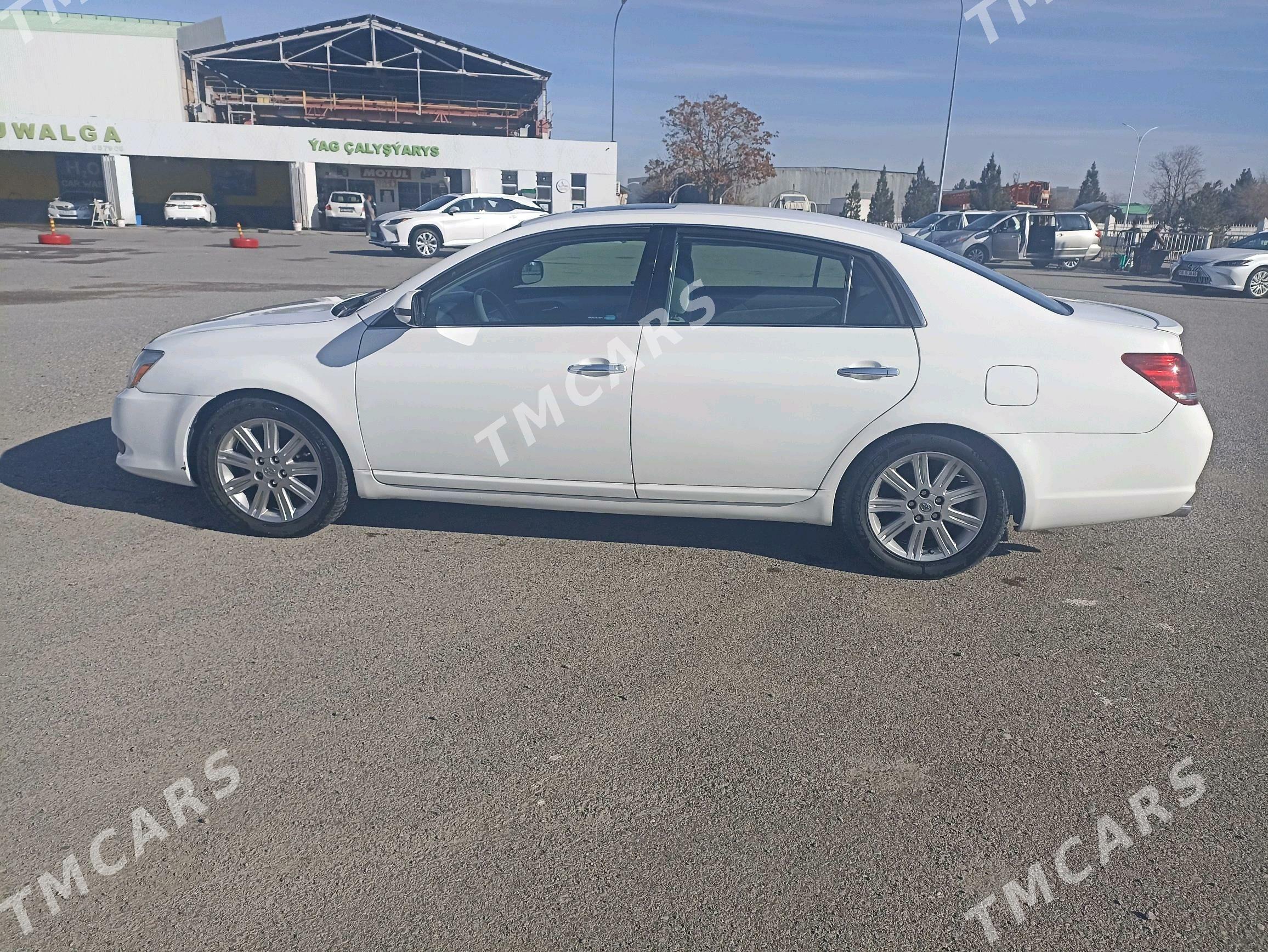 Toyota Avalon 2006 - 135 000 TMT - Ашхабад - img 4