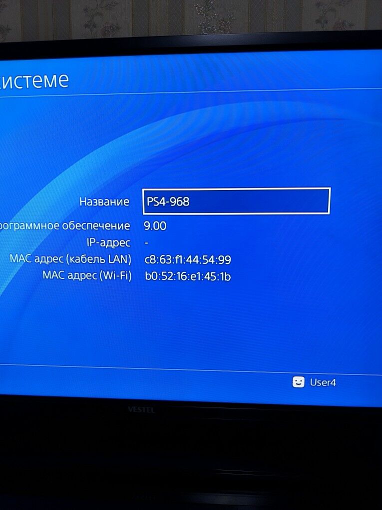 ️️ Playstation 4 Pro 9.00 - Ашхабад - img 5