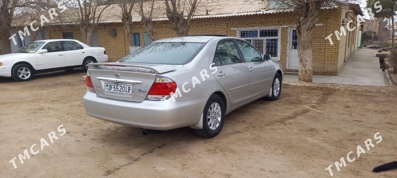 Toyota Camry 2002 - 220 000 TMT - Керки - img 4