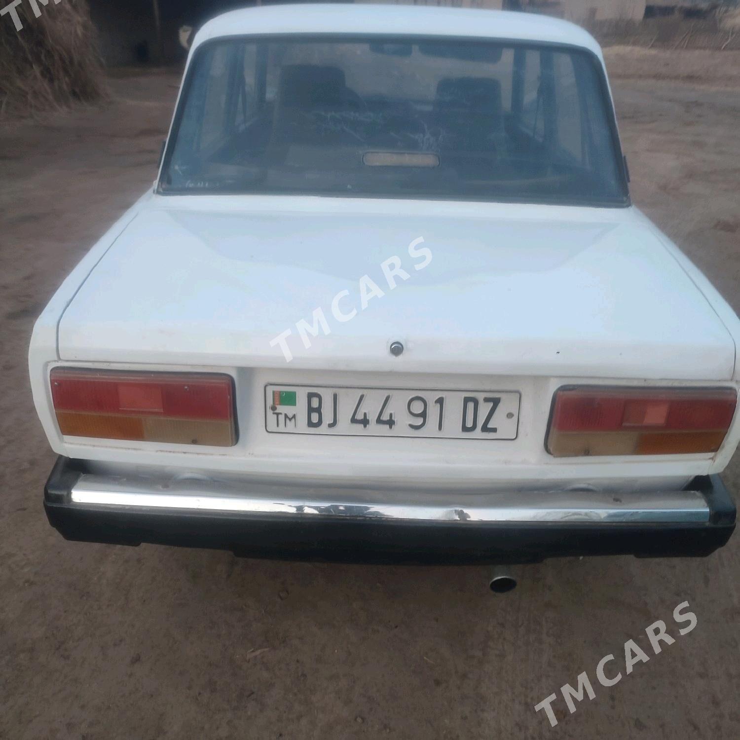 Lada 2107 2000 - 20 000 TMT - Gurbansoltan Eje - img 2