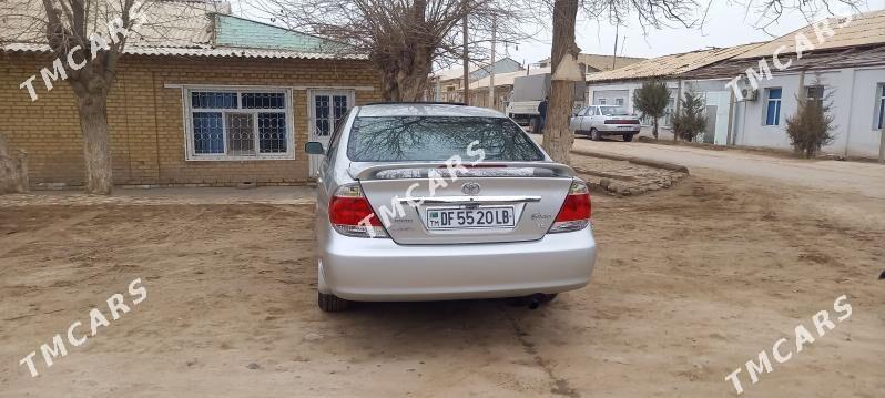 Toyota Camry 2002 - 220 000 TMT - Керки - img 3