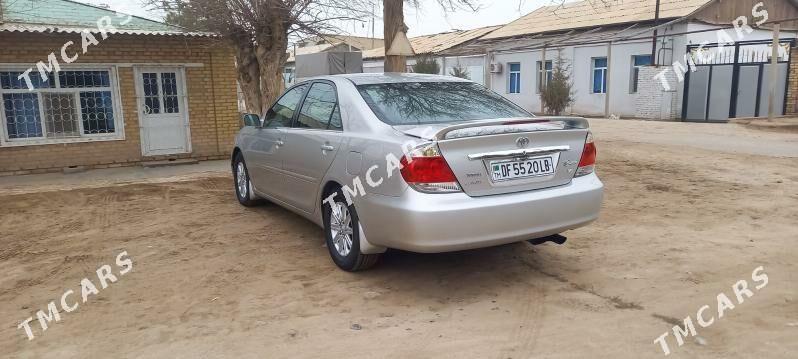 Toyota Camry 2002 - 220 000 TMT - Керки - img 6