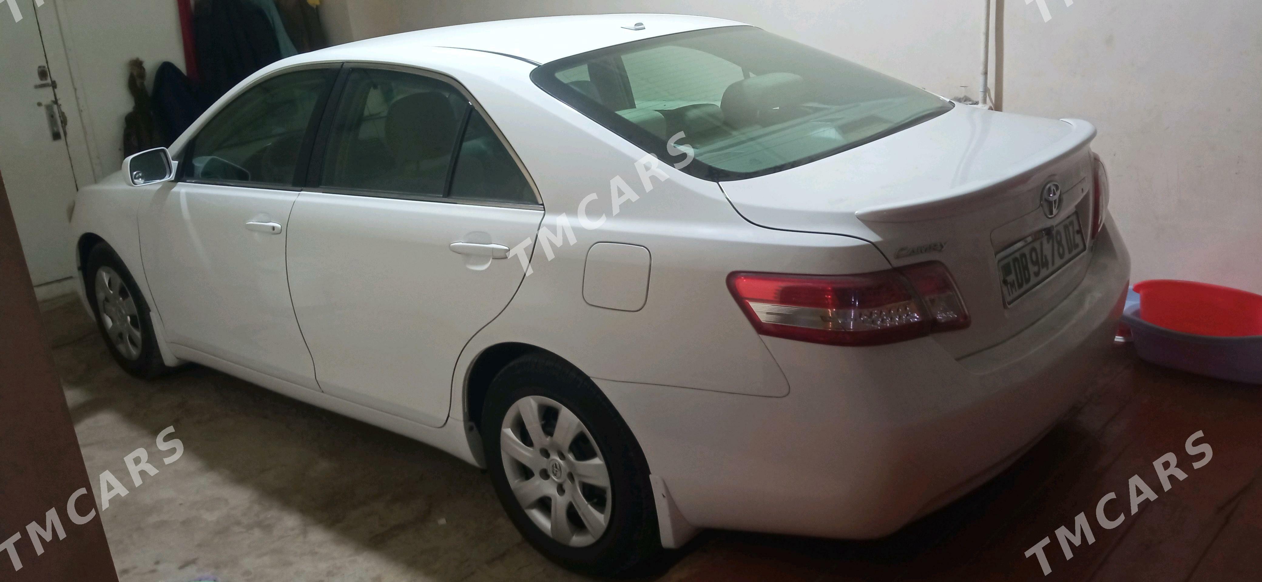 Toyota Camry 2011 - 180 000 TMT - Дашогуз - img 5