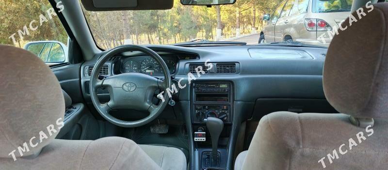 Toyota Camry 1998 - 120 000 TMT - Мары - img 6