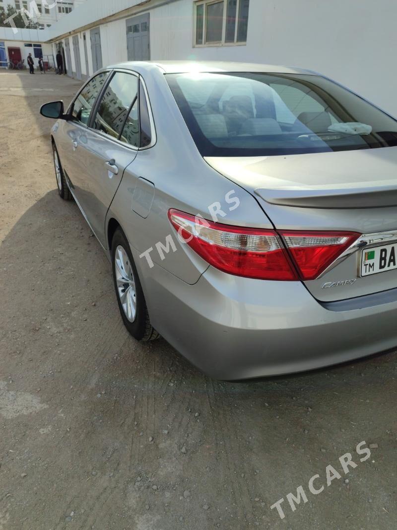 Toyota Camry 2016 - 230 000 TMT - Daşoguz - img 2