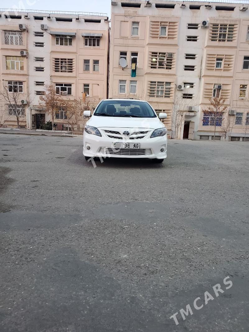 Toyota Corolla 2013 - 190 000 TMT - Parahat 4 - img 2