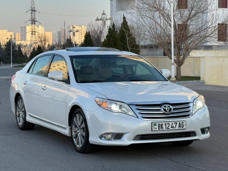 Toyota Avalon 2011 - 321 400 TMT - Aşgabat - img 2